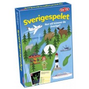 Sverigespelet